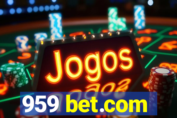 959 bet.com